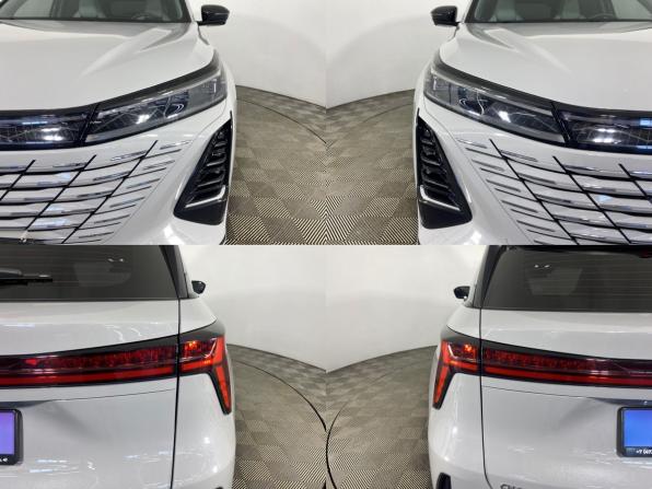 Changan CS75 Plus III с пробегом 2024 года, цена 2 650 000 рублей, 31098 км, внедорожник, Автокод Объявления
