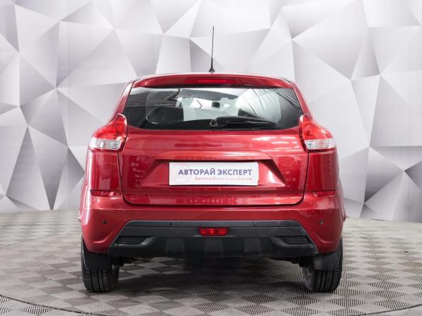 Lada (ВАЗ) XRAY I с пробегом 2017 года, цена 850 000 рублей, 57000 км, хэтчбек, Автокод Объявления