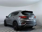 Hyundai Santa Fe IV Санкт-Петербург  - изображение 29