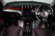 Suzuki Swift V Сургут  - изображение 28