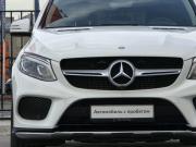 Mercedes-Benz GLE I (W166) Новосибирск  - изображение 39