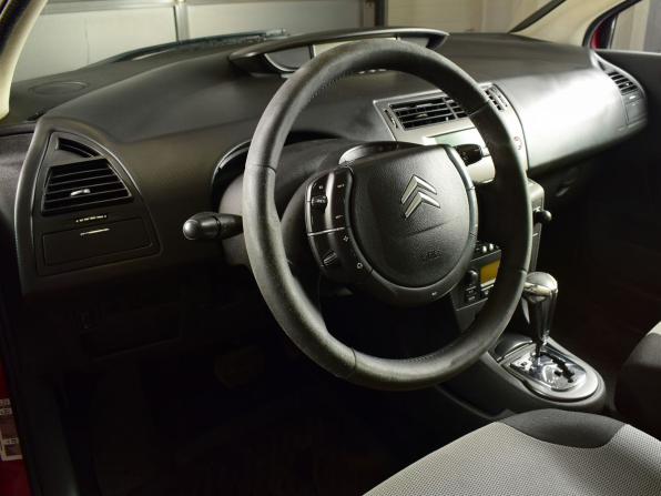 Citroen C4 I Рестайлинг с пробегом 2010 года, цена 399 999 рублей, 182772 км, хэтчбек, Автокод Объявления