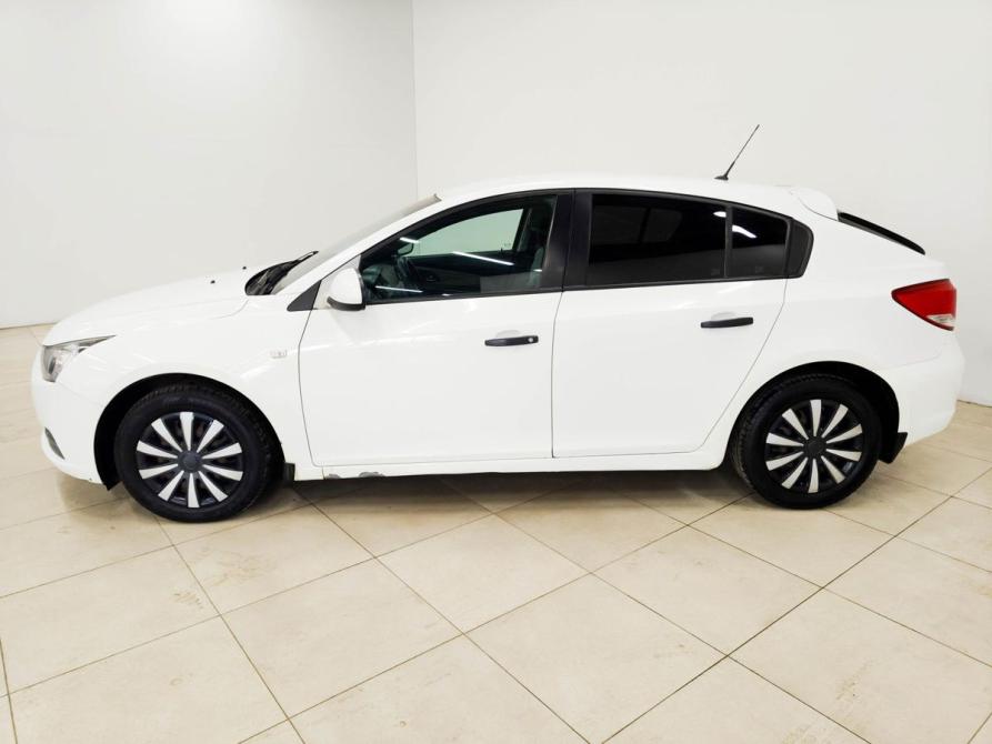 Chevrolet Cruze I Тула  - изображение 2