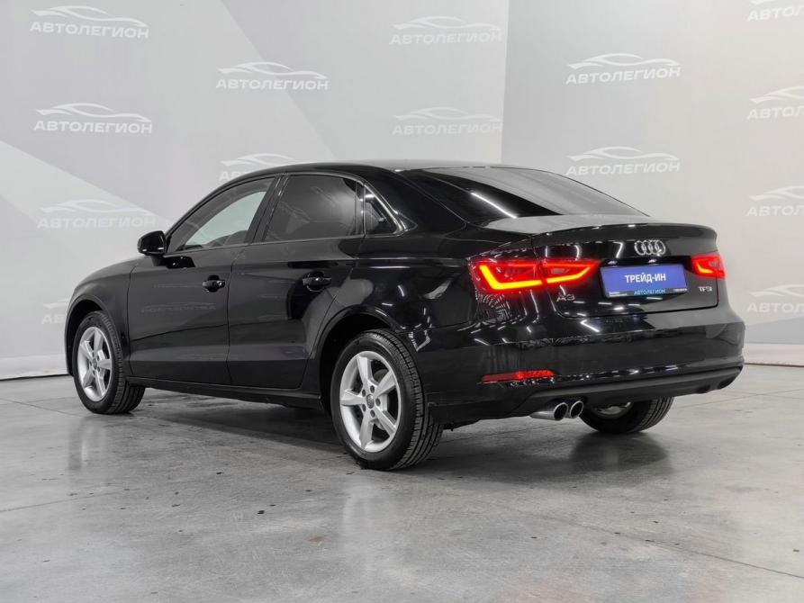 Audi A3 III (8V) Новосибирск  - изображение 3