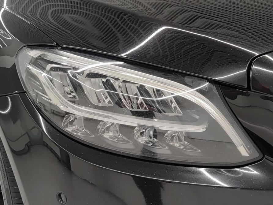 Mercedes-Benz C-Класс IV (W205) Рестайлинг Казань  - изображение 21