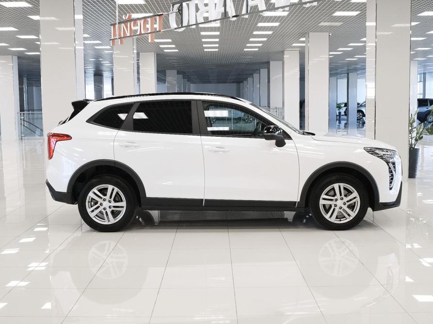 Haval Jolion I Рестайлинг Самара  - изображение 5