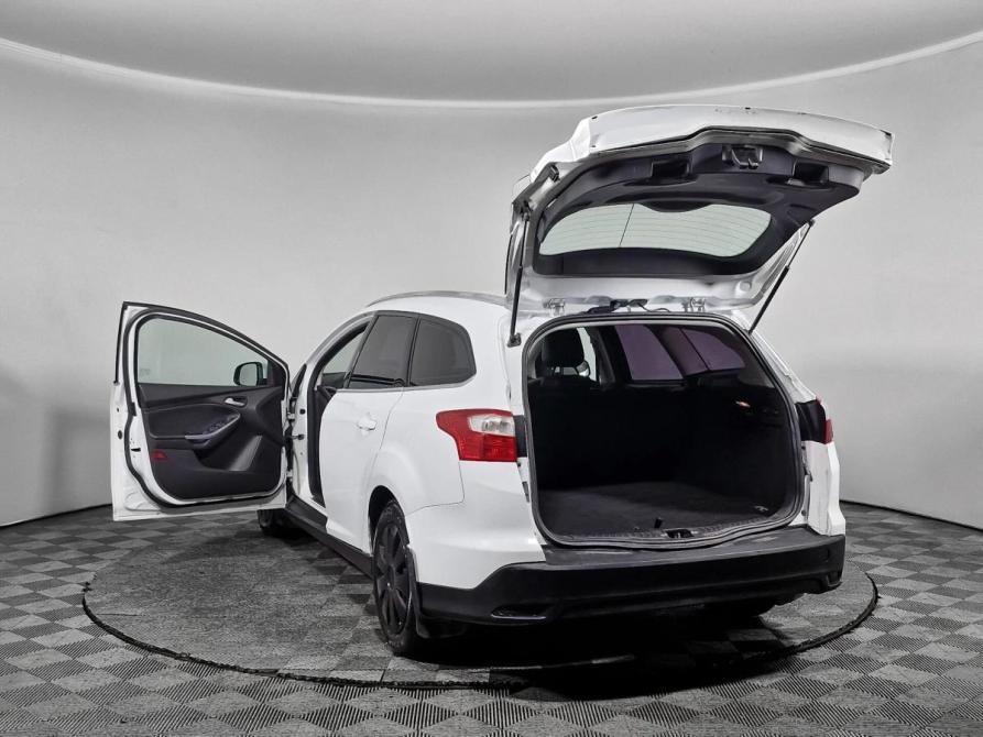 Ford Focus III Нижний Новгород  - изображение 8
