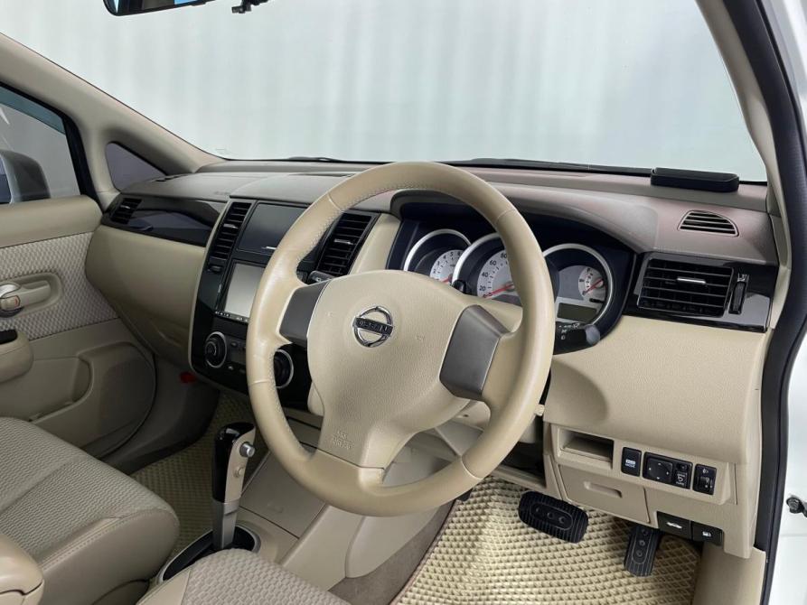 Nissan Tiida I Воронеж  - изображение 10