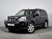 Nissan X-Trail II Санкт-Петербург  - изображение 20