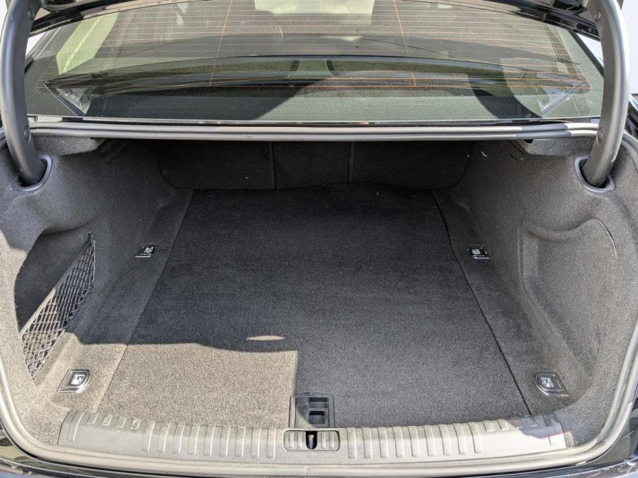 Audi A6 V (C8) Москва  - изображение 10