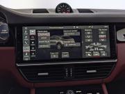 Porsche Cayenne III Москва  - изображение 57