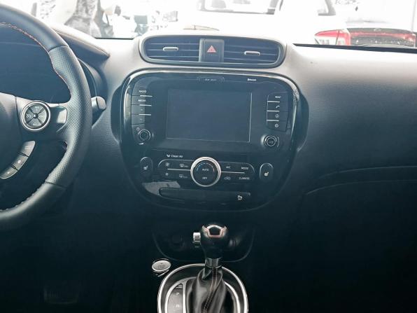 Kia Soul II Рестайлинг с пробегом 2016 года, цена 1 499 000 рублей, 146075 км, хэтчбек, Автокод Объявления