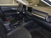 Kia Cerato IV Москва  - изображение 39