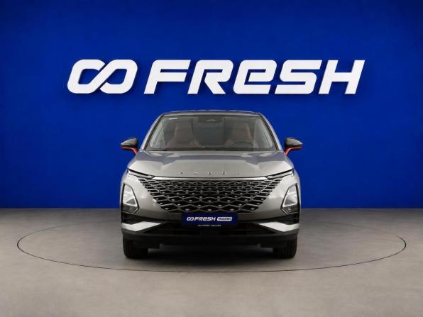 Omoda C5 I с пробегом 2023 года, цена 1 724 444 рубля, 43556 км, внедорожник, Автокод Объявления