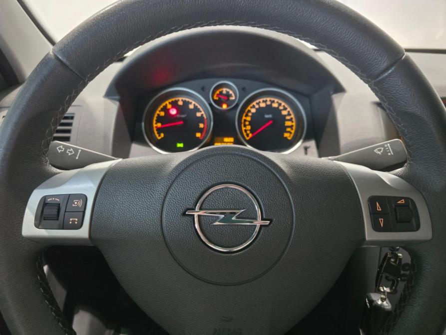 Opel Astra H Рестайлинг Самара  - изображение 14
