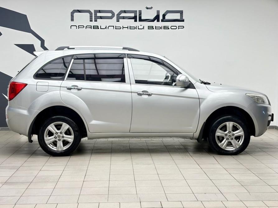 Lifan X60 I Ростов-на-Дону  - изображение 5