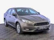 Ford Focus III Рестайлинг Москва  - изображение 31