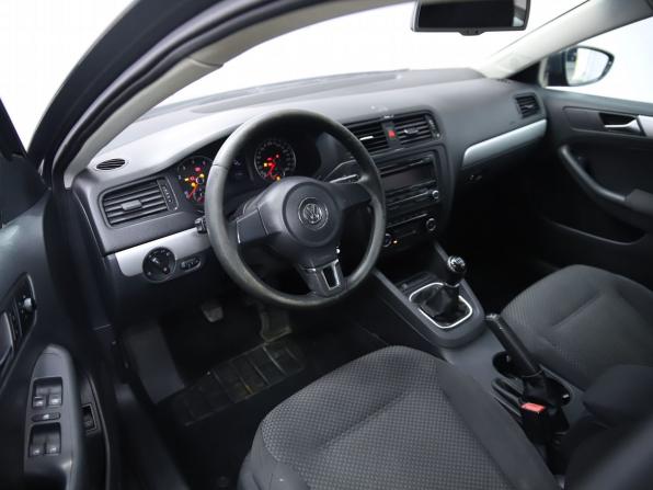 Volkswagen Jetta VI с пробегом 2012 года, цена 590 000 рублей, 253131 км, седан, Автокод Объявления