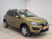 Renault Sandero II Альметьевск  - изображение 26