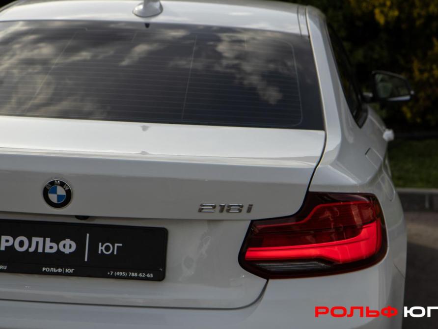 BMW 2 серии F22 Рестайлинг Москва  - изображение 20