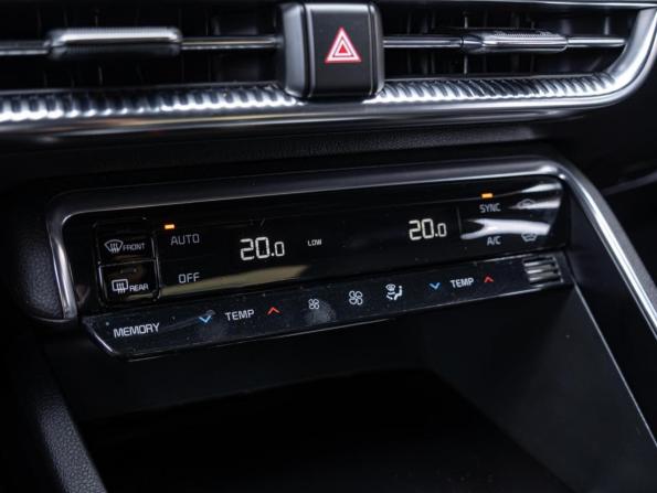 Kia K5 III с пробегом 2020 года, цена 2 710 000 рублей, 89186 км, седан, Автокод Объявления
