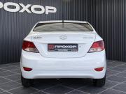 Hyundai Solaris I Пермь  - изображение 61