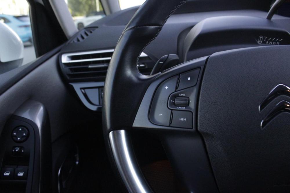 Citroen C4 SpaceTourer I Брянск  - изображение 9