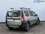 Lada (ВАЗ) Largus I Рестайлинг Москва  - изображение 18