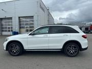 Mercedes-Benz GLC I (X253) Москва  - изображение 43