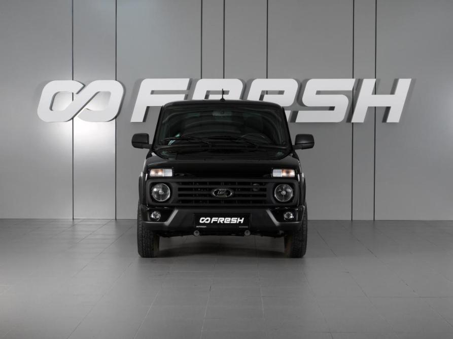 Lada (ВАЗ) Niva Legend Минеральные Воды  - изображение 3