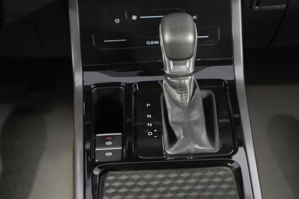 Chery Tiggo 4 Pro I Новосибирск  - изображение 15
