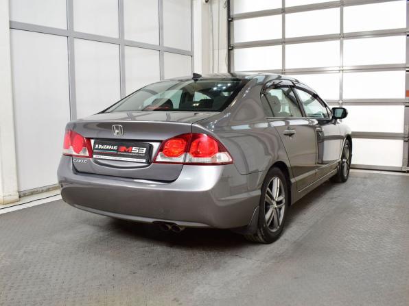 Honda Civic VIII Рестайлинг с пробегом 2010 года, цена 929 995 рублей, 268578 км, седан, Автокод Объявления