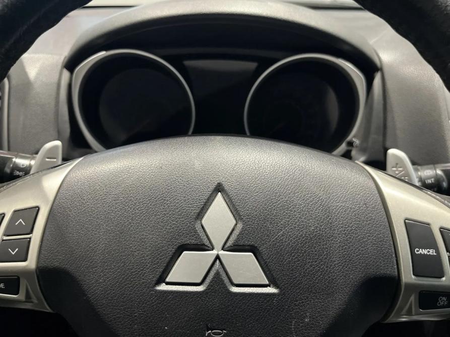 Mitsubishi ASX I Новосибирск  - изображение 13