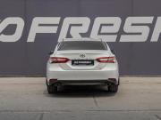 Toyota Camry VIII (XV70) Рестайлинг Краснодар  - изображение 25