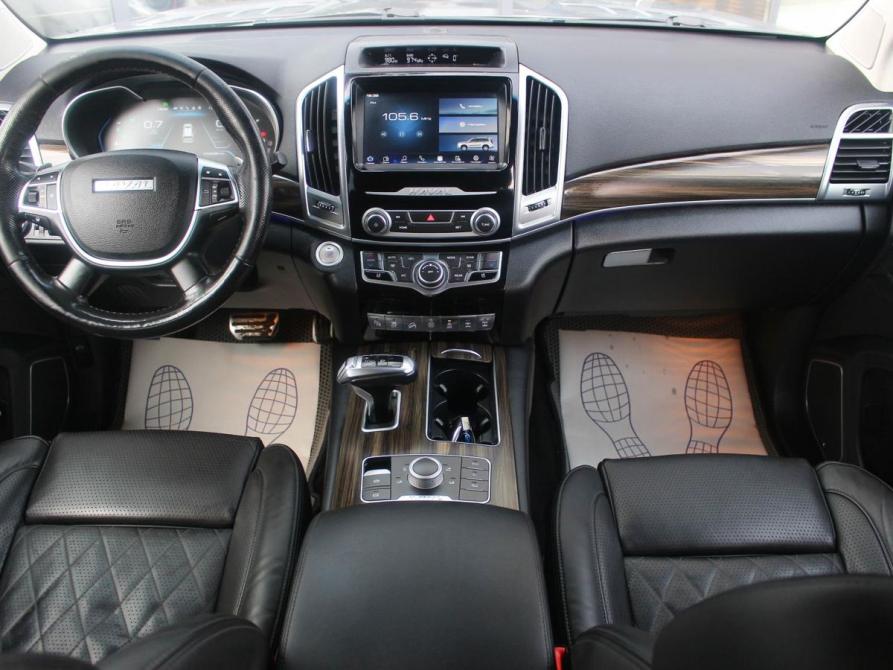 Haval H9 I Рестайлинг Калуга  - изображение 6