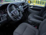 Volkswagen Caravelle T6 Москва  - изображение 31