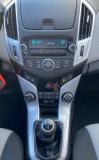 Chevrolet Cruze I Рестайлинг Самара  - изображение 42