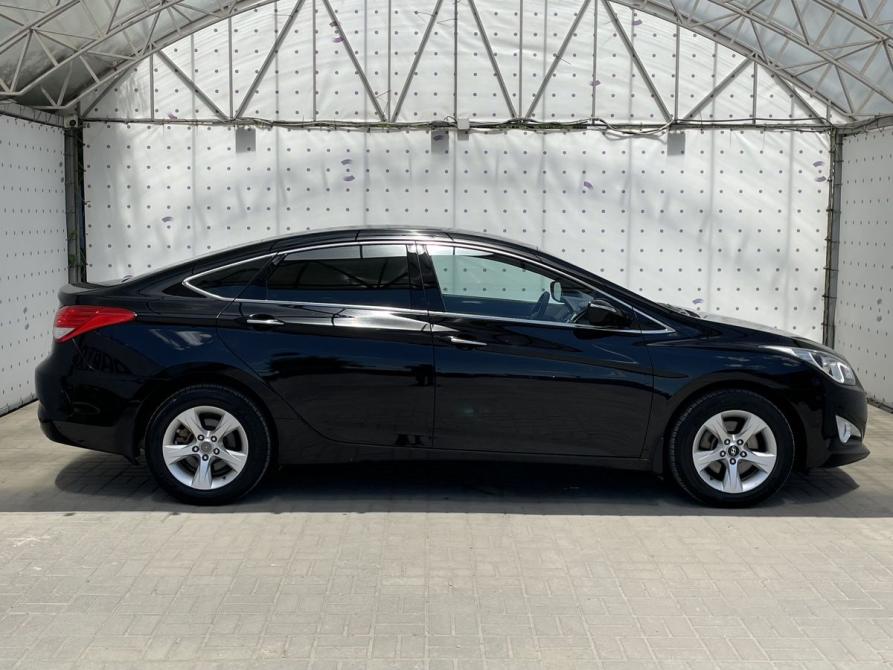 Hyundai i40 I Тамбов  - изображение 9