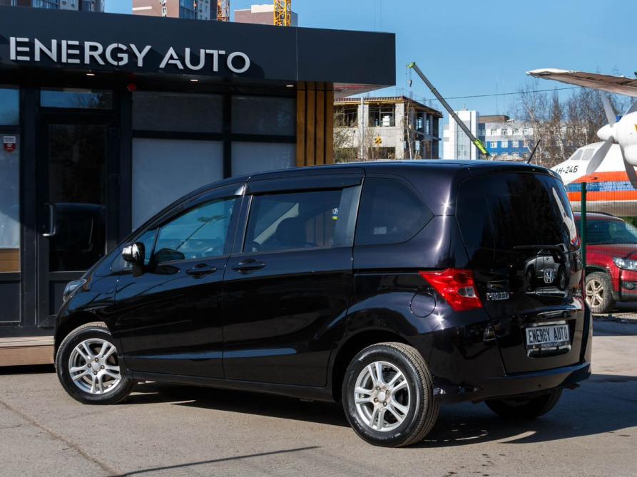 Honda Freed I Рестайлинг Уфа  - изображение 5