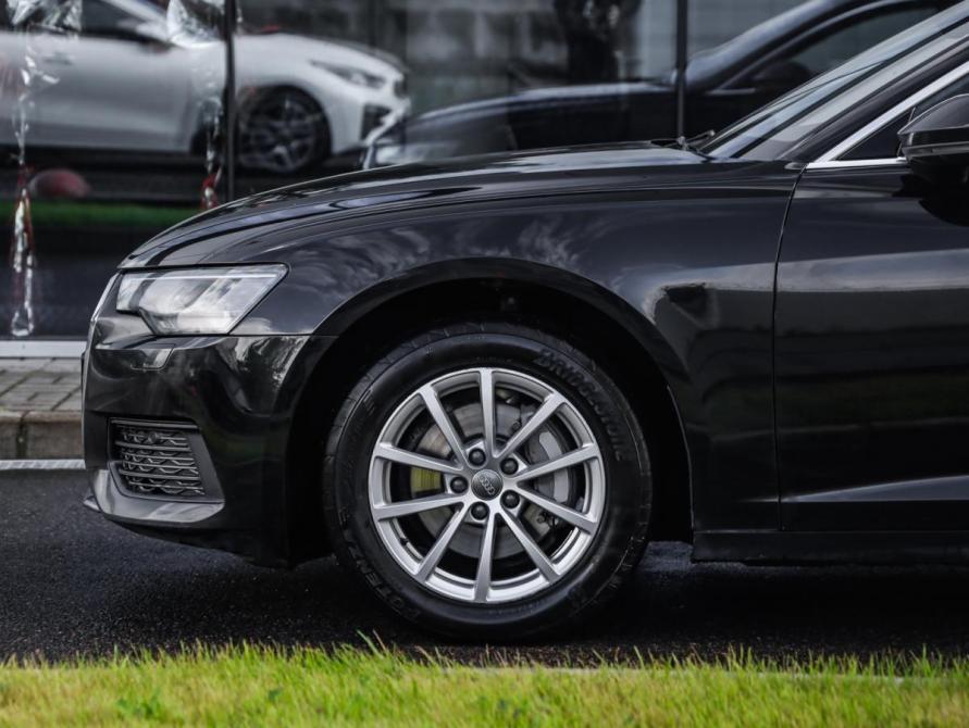 Audi A6 V (C8) Санкт-Петербург  - изображение 10