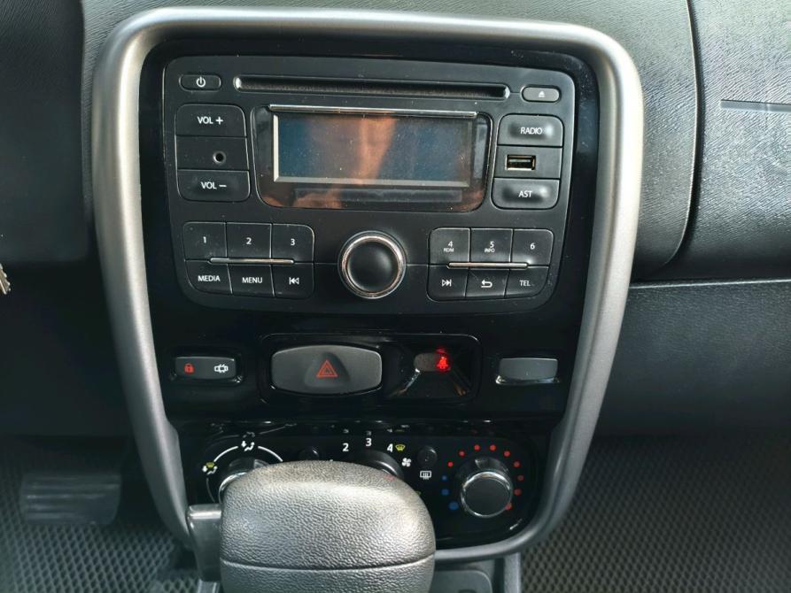 Renault Duster I Липецк  - изображение 16