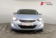 Hyundai Elantra V (MD) Волгоград  - изображение 24