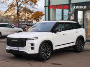 Jaecoo J7 I Химки  - изображение 16
