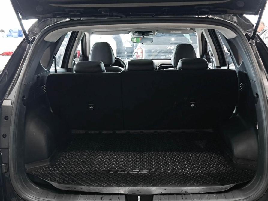 Hyundai Tucson IV Казань  - изображение 12