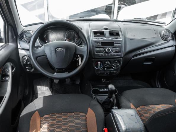 Lada (ВАЗ) Granta I Рестайлинг с пробегом 2022 года, цена 889 000 рублей, 27830 км, универсал, Автокод Объявления