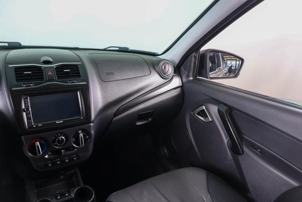 Lada (ВАЗ) Granta I Рестайлинг Пермь  - изображение 15