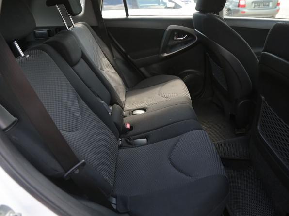 Toyota RAV4 III (XA30) Рестайлинг с пробегом 2011 года, цена 1 127 000 рублей, 198000 км, внедорожник, Автокод Объявления