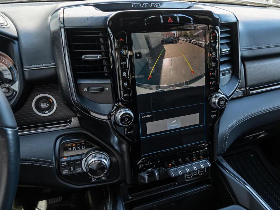 Ram 1500 IV (DS/DJ) Краснодар  - изображение 12