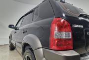 Hyundai Tucson I Саранск  - изображение 35