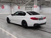 BMW 5 серии VII (G30/G31/G38) Казань  - изображение 30